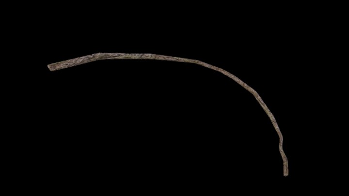 UE项目资源_模型资源_树枝074