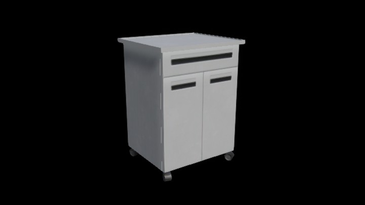 UE项目资源_模型资源_桌子380