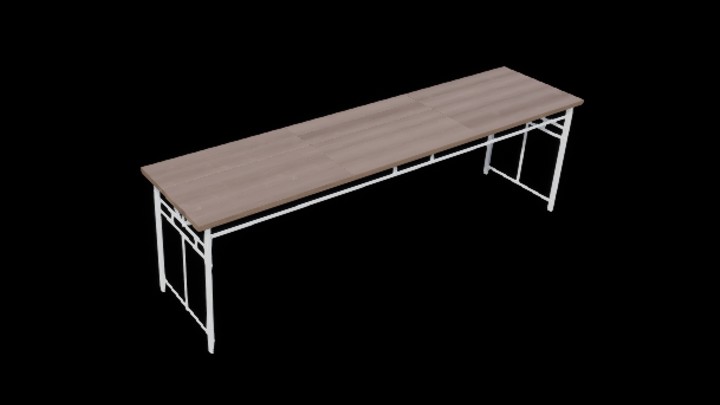 UE项目资源_模型资源_桌子419