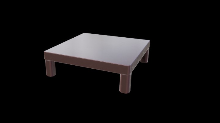 UE项目资源_模型资源_桌子439