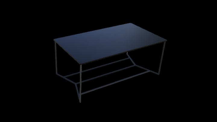 UE项目资源_模型资源_桌子473