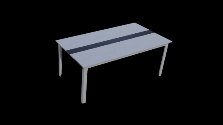 UE项目资源_模型资源_桌子475