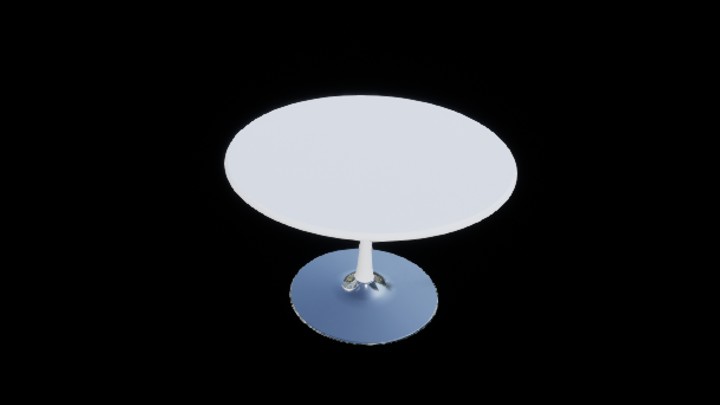 UE项目资源_模型资源_桌子478