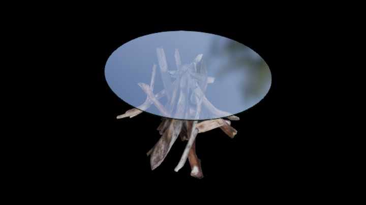 UE项目资源_模型资源_桌子481