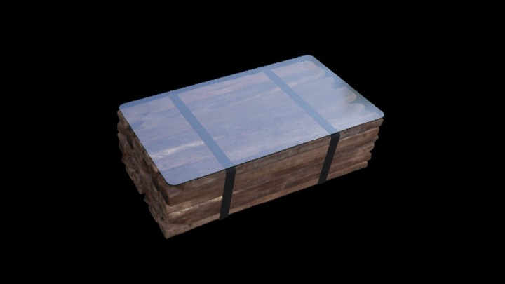 UE项目资源_模型资源_桌子536