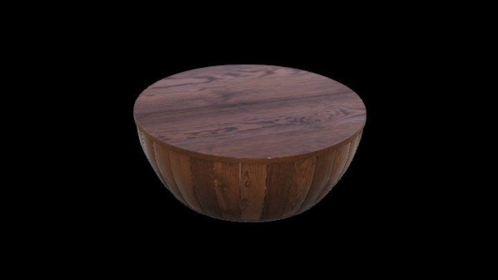 UE项目资源_模型资源_桌子537