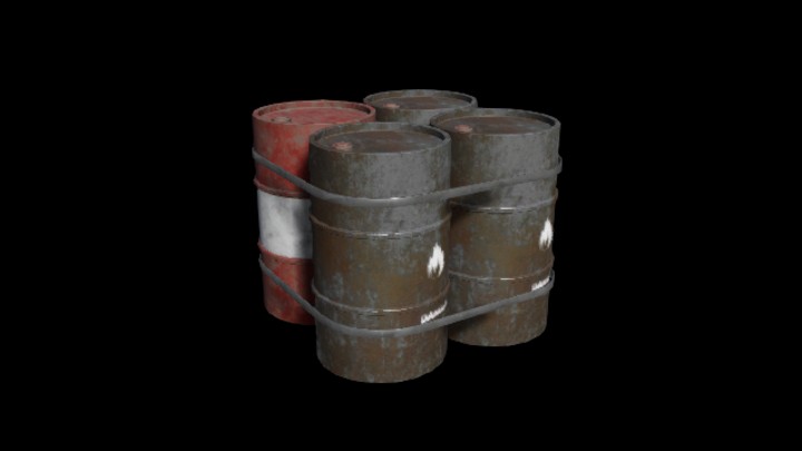 UE项目资源_模型资源_桶049