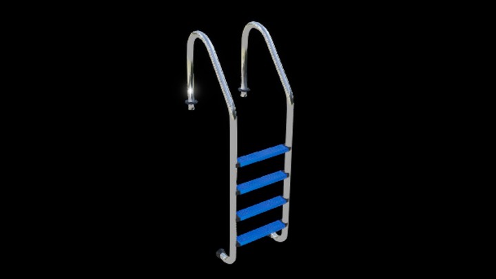 UE项目资源_模型资源_梯子026