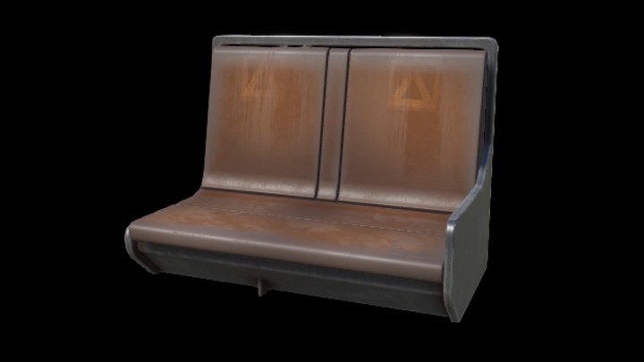 UE项目资源_模型资源_椅子461