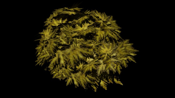 UE项目资源_模型资源_植物452