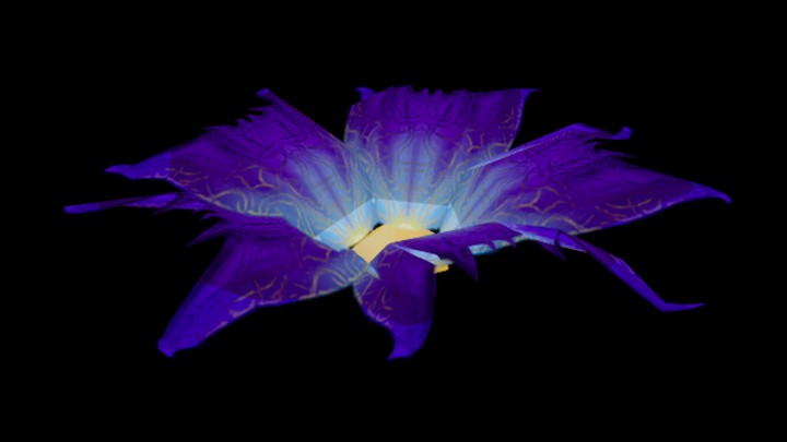 UE项目资源_模型资源_植物455