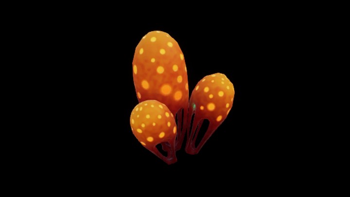 UE项目资源_模型资源_植物490