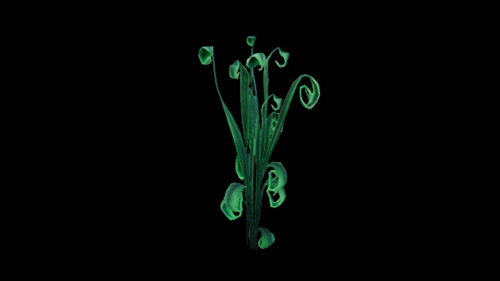 UE项目资源_模型资源_植物530