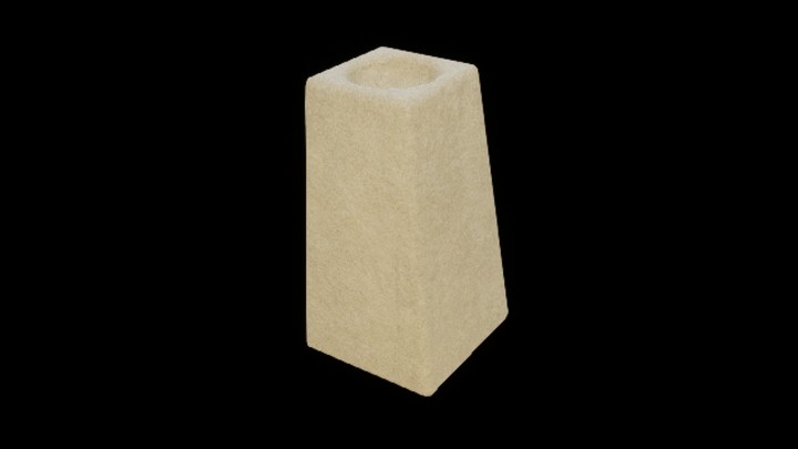 UE项目资源_模型资源_槽003