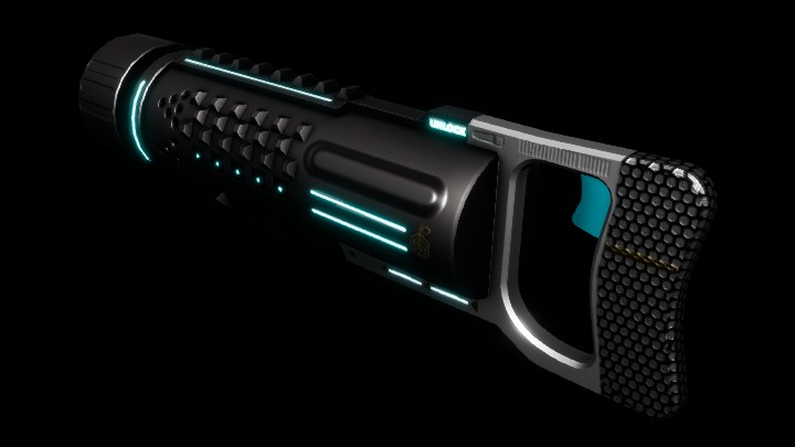 UE项目资源_模型资源_武器028