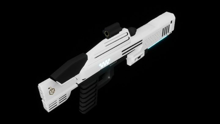 UE项目资源_模型资源_武器029