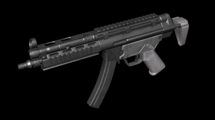 UE项目资源_模型资源_武器036