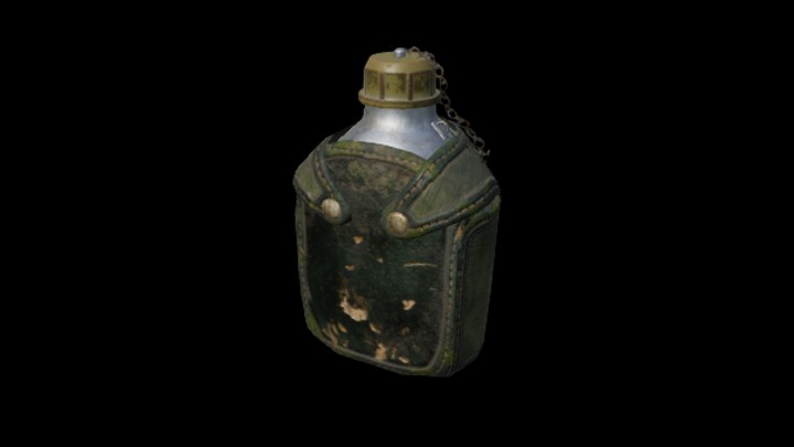 UE项目资源_模型资源_水壶037