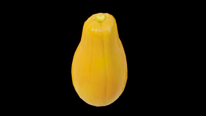 UE项目资源_模型资源_水果029