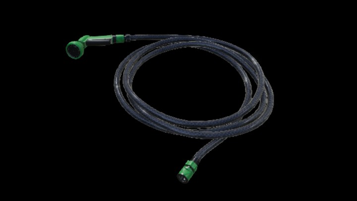 UE项目资源_模型资源_水管005