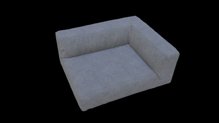 UE项目资源_模型资源_沙发188