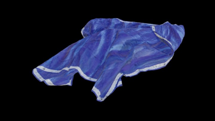 UE项目资源_模型资源_油布006