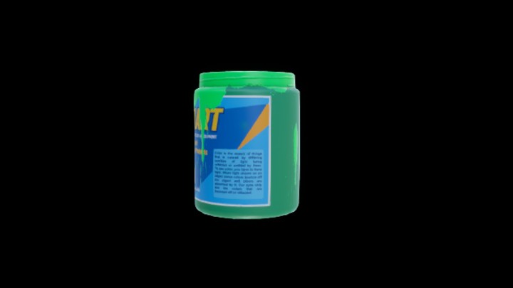 UE项目资源_模型资源_油漆003