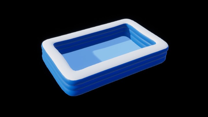 UE项目资源_模型资源_游泳池004