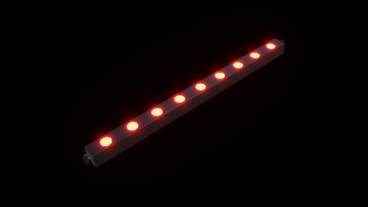 UE项目资源_模型资源_灯502