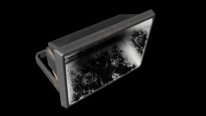 UE项目资源_模型资源_灯521