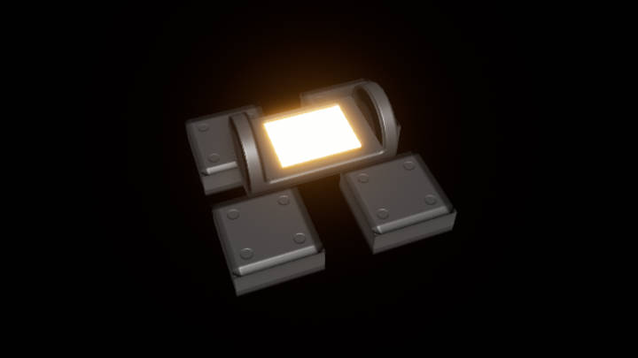 UE项目资源_模型资源_灯529