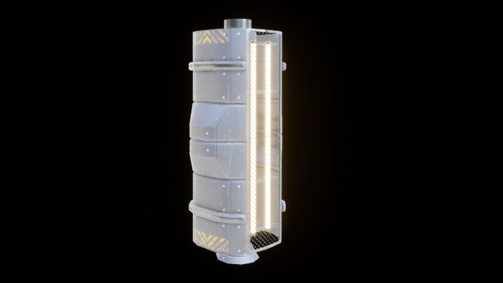 UE项目资源_模型资源_灯554