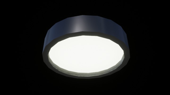 UE项目资源_模型资源_灯556