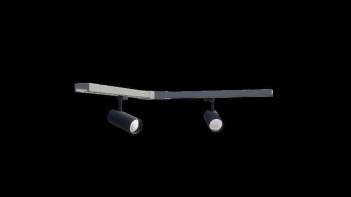 UE项目资源_模型资源_灯573