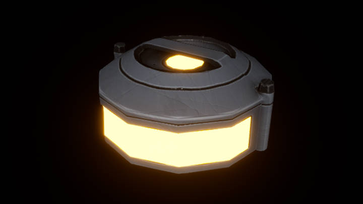 UE项目资源_模型资源_灯598