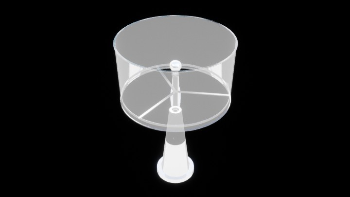 UE项目资源_模型资源_灯625