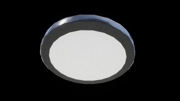 UE项目资源_模型资源_灯644