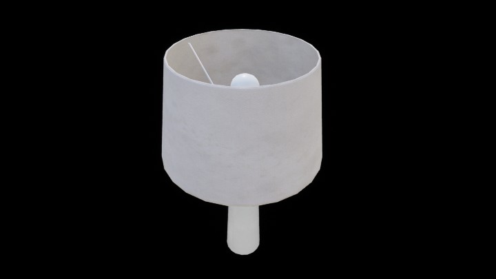 UE项目资源_模型资源_灯649