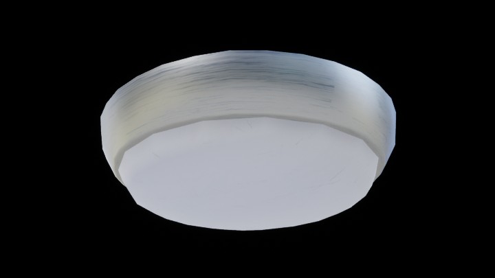 UE项目资源_模型资源_灯657