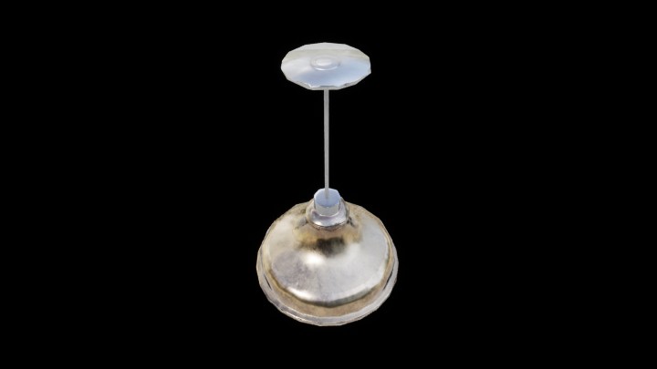 UE项目资源_模型资源_灯670