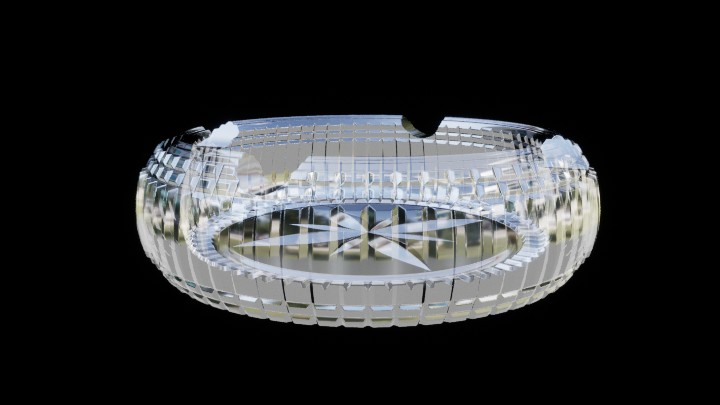 UE项目资源_模型资源_烟灰缸005