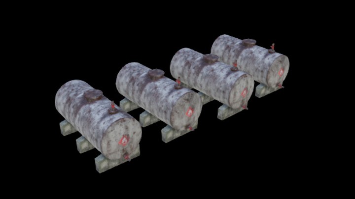 UE项目资源_模型资源_燃气罐001