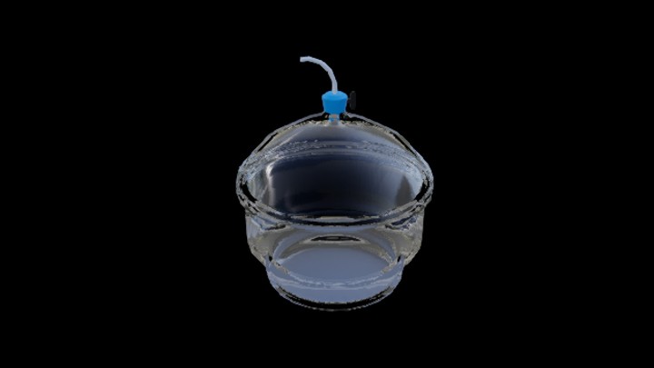 UE项目资源_模型资源_玻璃罐002