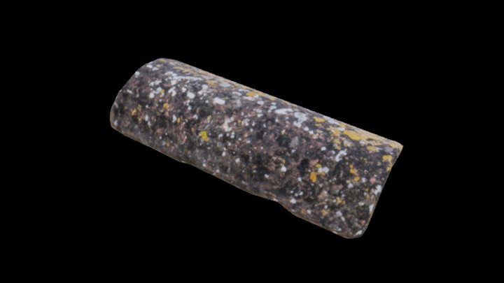 UE项目资源_模型资源_瓦片003