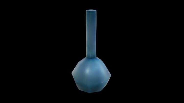 UE项目资源_模型资源_瓶子204