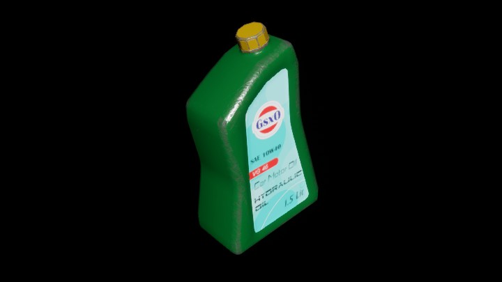 UE项目资源_模型资源_瓶子215