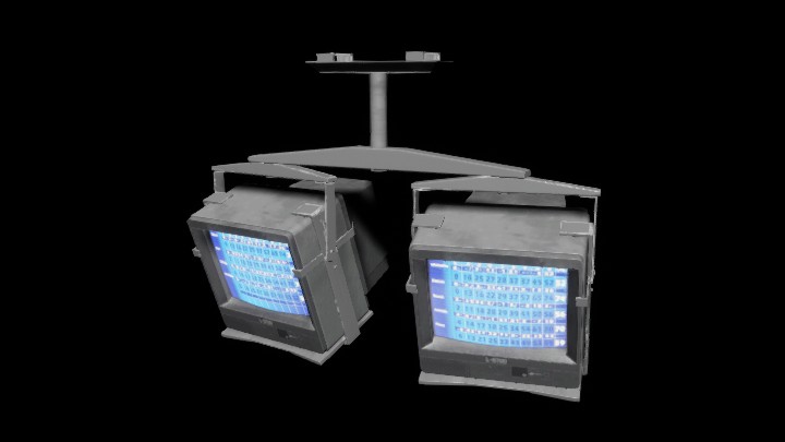 UE项目资源_模型资源_电视033