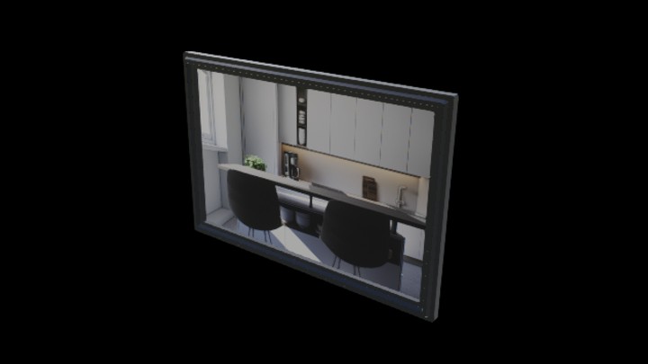 UE项目资源_模型资源_画046