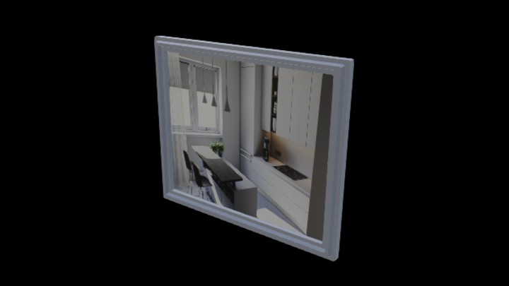 UE项目资源_模型资源_画047