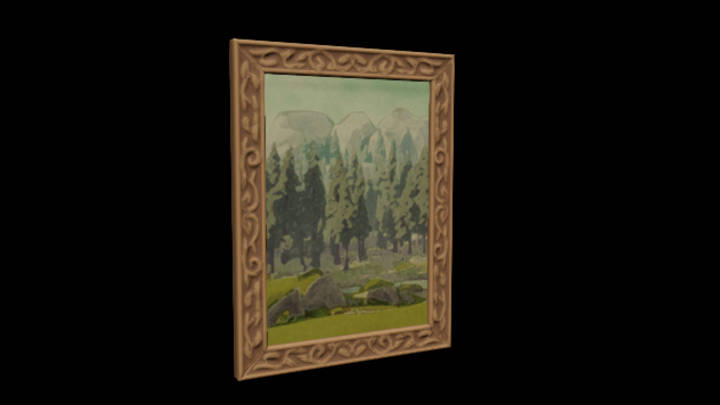 UE项目资源_模型资源_画049